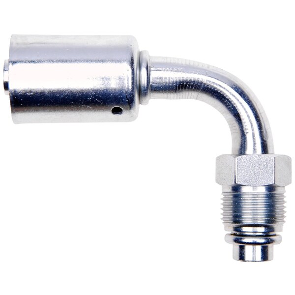 PolarSeal A/C Hose Fitting